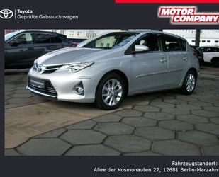 Toyota Auris Gebrauchtwagen