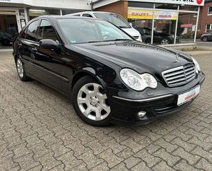 Mercedes-Benz C 200 Gebrauchtwagen