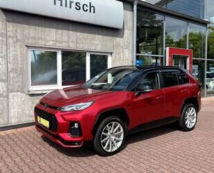 Suzuki Across Gebrauchtwagen