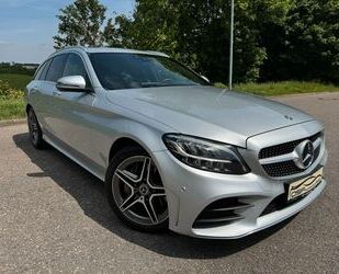 Mercedes-Benz C 300 Gebrauchtwagen
