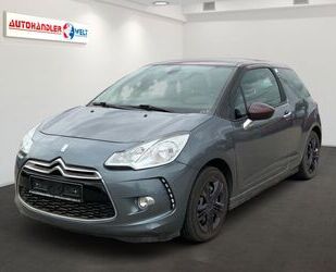Citroen DS3 Gebrauchtwagen
