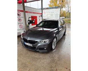 BMW 330 Gebrauchtwagen