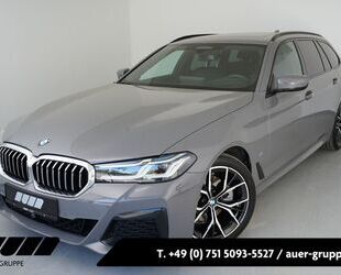 BMW 520 Gebrauchtwagen