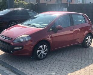Fiat Punto Evo Gebrauchtwagen