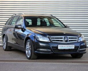 Mercedes-Benz C 220 Gebrauchtwagen