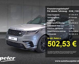 Land Rover Range Rover Velar Gebrauchtwagen