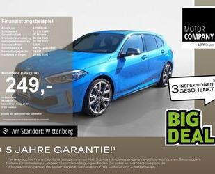 BMW M135 Gebrauchtwagen