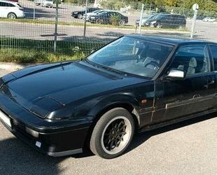 Honda Prelude Gebrauchtwagen