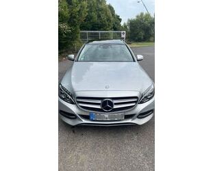 Mercedes-Benz C 250 Gebrauchtwagen