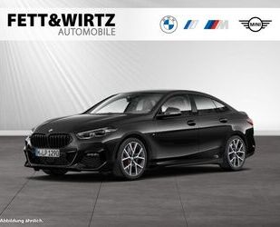 BMW 218 Gran Coupé Gebrauchtwagen