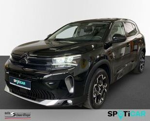 Citroen C5 Aircross Gebrauchtwagen