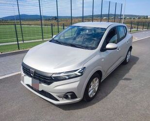 Dacia Sandero Gebrauchtwagen