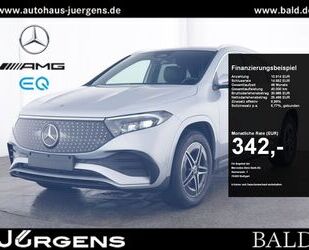 Mercedes-Benz EQA Gebrauchtwagen