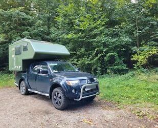 Mitsubishi L200 Gebrauchtwagen