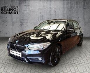 BMW 116 Gebrauchtwagen