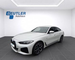 BMW 420 Gran Coupé Gebrauchtwagen