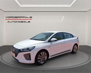 Hyundai IONIQ Gebrauchtwagen