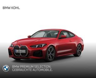 BMW 420 Gebrauchtwagen
