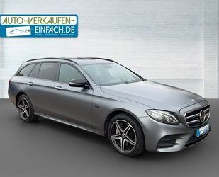 Mercedes-Benz E 300 Gebrauchtwagen