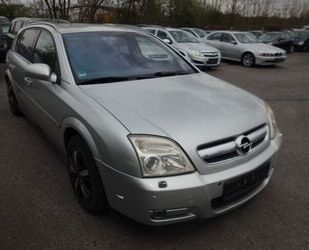 Opel Signum Gebrauchtwagen