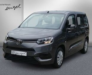 Toyota Proace City Gebrauchtwagen