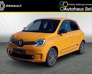 Renault Twingo Gebrauchtwagen