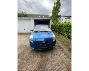 Toyota Yaris Gebrauchtwagen