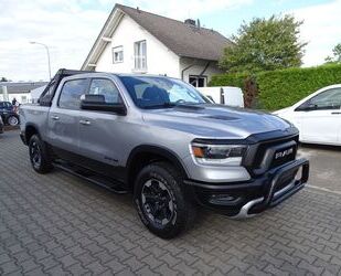Dodge RAM Gebrauchtwagen