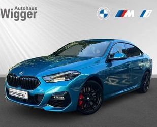BMW 220 Gran Coupé Gebrauchtwagen
