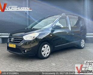 Dacia Dokker Gebrauchtwagen