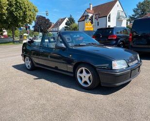 Opel Kadett Gebrauchtwagen