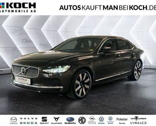 Volvo S90 Gebrauchtwagen