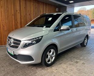 Mercedes-Benz V 220 Gebrauchtwagen