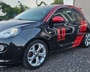 Opel Adam Gebrauchtwagen