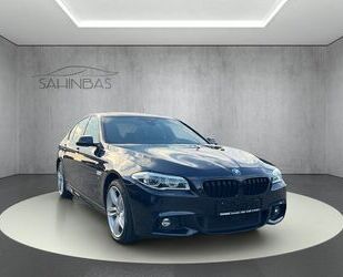 BMW 530 Gebrauchtwagen