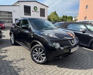 Nissan Juke Gebrauchtwagen