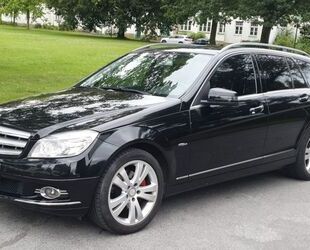 Mercedes-Benz C 250 Gebrauchtwagen