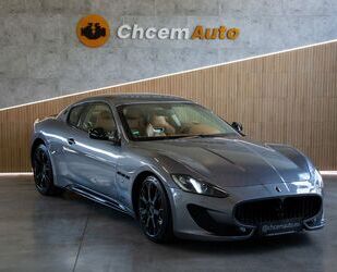 Maserati Granturismo Gebrauchtwagen