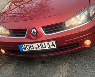 Renault Laguna Gebrauchtwagen