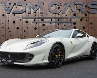 Ferrari 812 Gebrauchtwagen