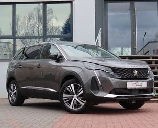 Peugeot 5008 Gebrauchtwagen