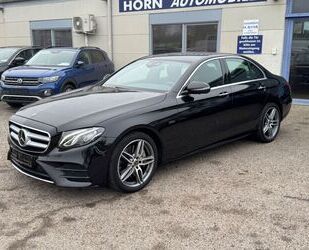 Mercedes-Benz E 350 Gebrauchtwagen