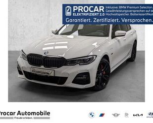 BMW 330 Gebrauchtwagen