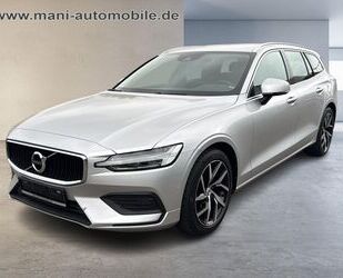 Volvo V60 Gebrauchtwagen