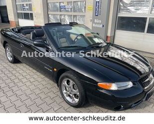 Chrysler Stratus Gebrauchtwagen