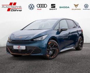 Cupra Born Gebrauchtwagen