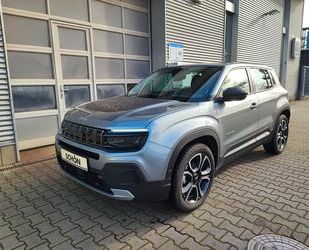 Jeep Avenger Gebrauchtwagen