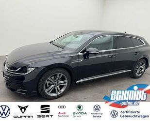 VW Arteon Gebrauchtwagen