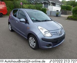 Nissan Pixo Gebrauchtwagen