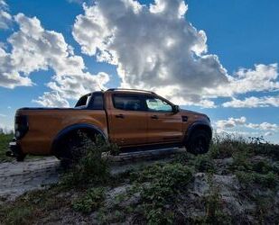 Ford Ranger Gebrauchtwagen
